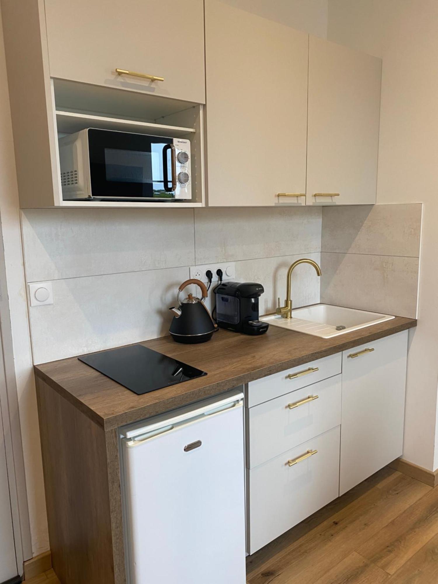 Apartment Vue Port